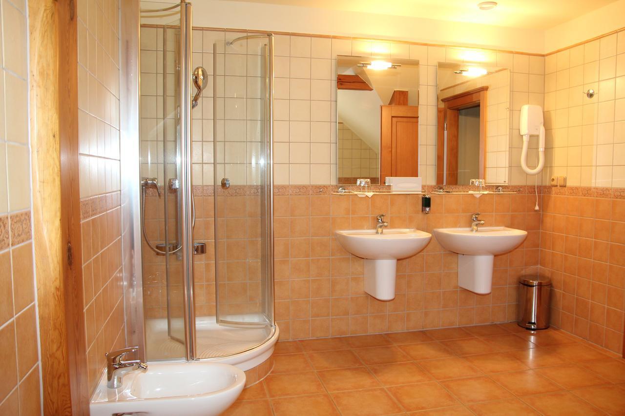 Mariánské Lázně Rezidence Goethe Hotel Eagle المظهر الخارجي الصورة