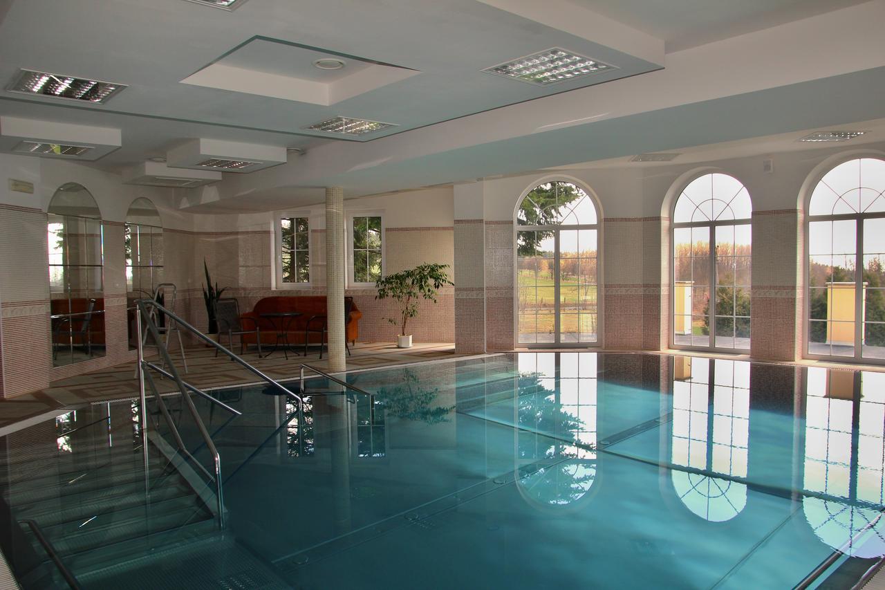 Mariánské Lázně Rezidence Goethe Hotel Eagle المظهر الخارجي الصورة
