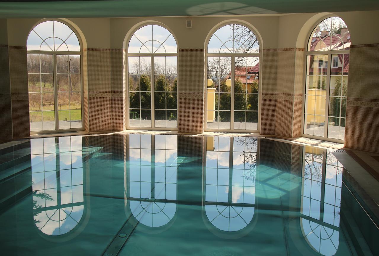 Mariánské Lázně Rezidence Goethe Hotel Eagle المظهر الخارجي الصورة