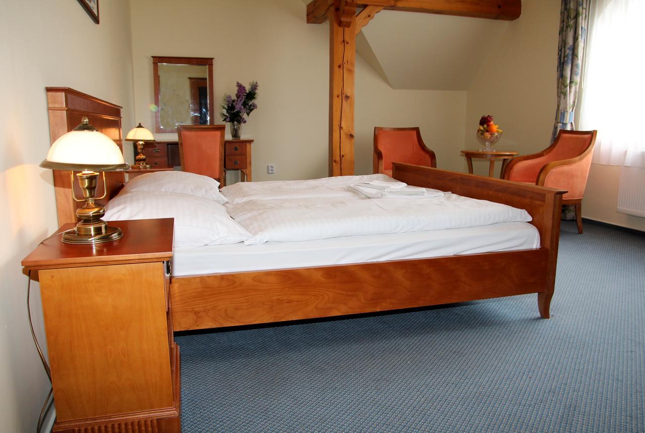 Mariánské Lázně Rezidence Goethe Hotel Eagle المظهر الخارجي الصورة