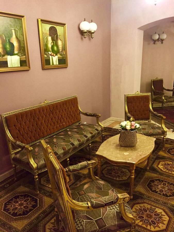 Mariánské Lázně Rezidence Goethe Hotel Eagle المظهر الخارجي الصورة