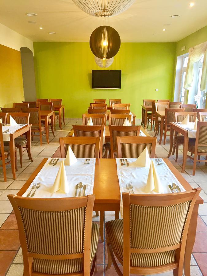 Mariánské Lázně Rezidence Goethe Hotel Eagle المظهر الخارجي الصورة