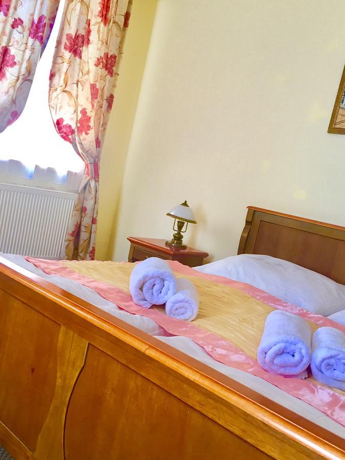 Mariánské Lázně Rezidence Goethe Hotel Eagle المظهر الخارجي الصورة